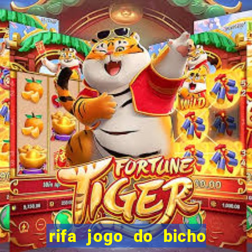 rifa jogo do bicho para imprimir word